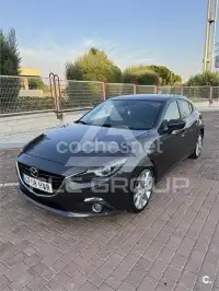 2014 Mazda 3