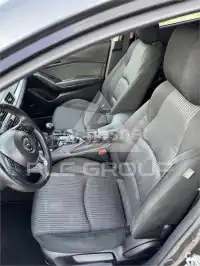2014 Mazda 3