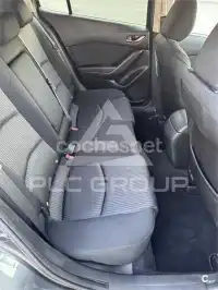 2014 Mazda 3