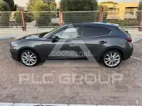 2014 Mazda 3