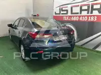 2014 Mazda 3