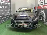 2014 Mazda 3