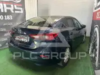 2014 Mazda 3