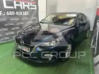 2014 Mazda 3