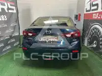 2014 Mazda 3