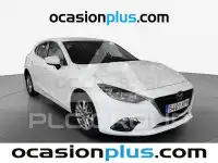 2014 Mazda 3
