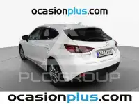 2014 Mazda 3
