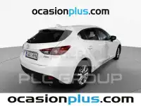 2014 Mazda 3