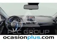 2014 Mazda 3