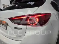 2014 Mazda 3