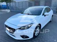 2014 Mazda 3