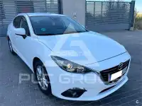 2014 Mazda 3