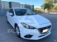 2014 Mazda 3
