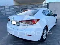 2014 Mazda 3