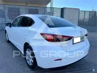 2014 Mazda 3