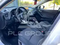 2014 Mazda 3