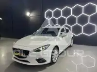 2014 Mazda 3