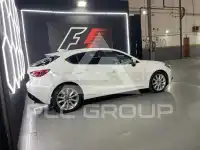 2014 Mazda 3