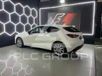 2014 Mazda 3