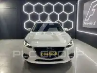 2014 Mazda 3