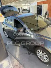 2014 Mazda 3