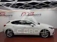 2014 Mazda 3