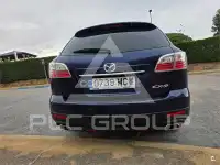 2014 Mazda CX-9