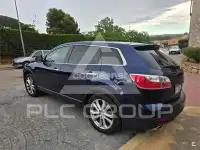 2014 Mazda CX-9