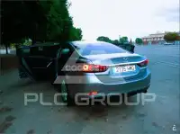 2014 Mazda 6