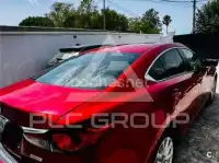 2014 Mazda 6