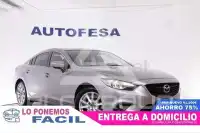 2014 Mazda 6