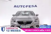 2014 Mazda 6