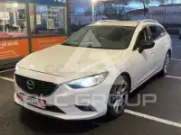 2014 Mazda 6