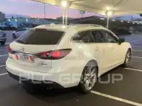 2014 Mazda 6