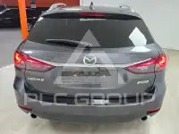 2014 Mazda 6