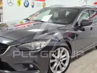 2014 Mazda 6