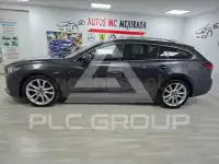 2014 Mazda 6