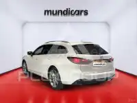 2014 Mazda 6
