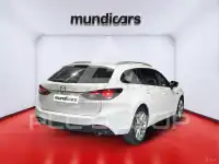 2014 Mazda 6