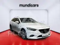 2014 Mazda 6