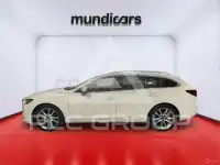 2014 Mazda 6