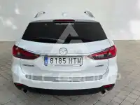 2014 Mazda 6