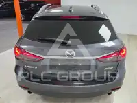 2014 Mazda 6