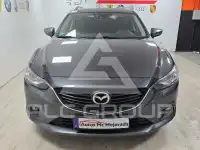 2014 Mazda 6