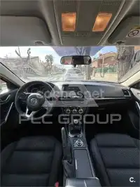2014 Mazda 6