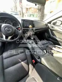 2014 Mazda 6