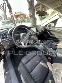 2014 Mazda 6
