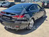 2014 Mazda 6