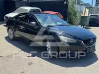 2014 Mazda 6