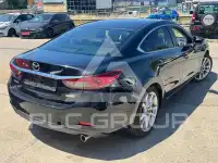 2014 Mazda 6
